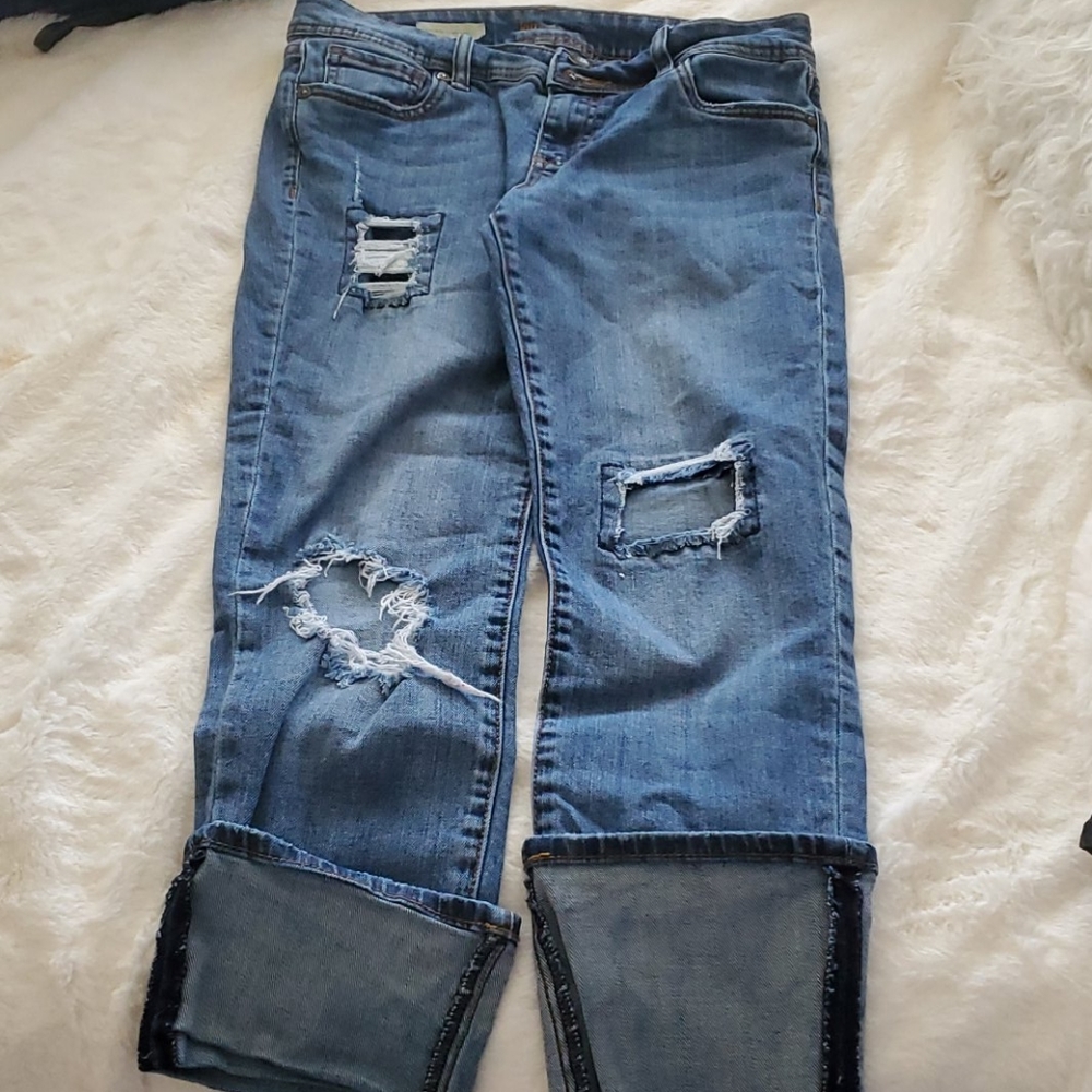 Kut jeans